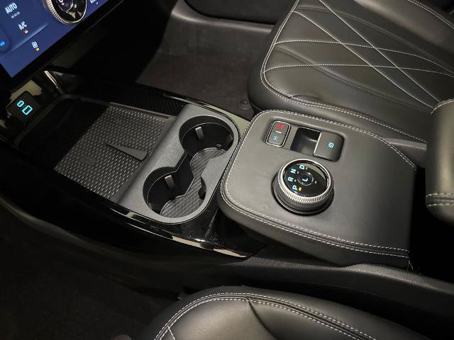 Certified 2023 Ford Mustang Mach-E Select AWD/4WD image 30