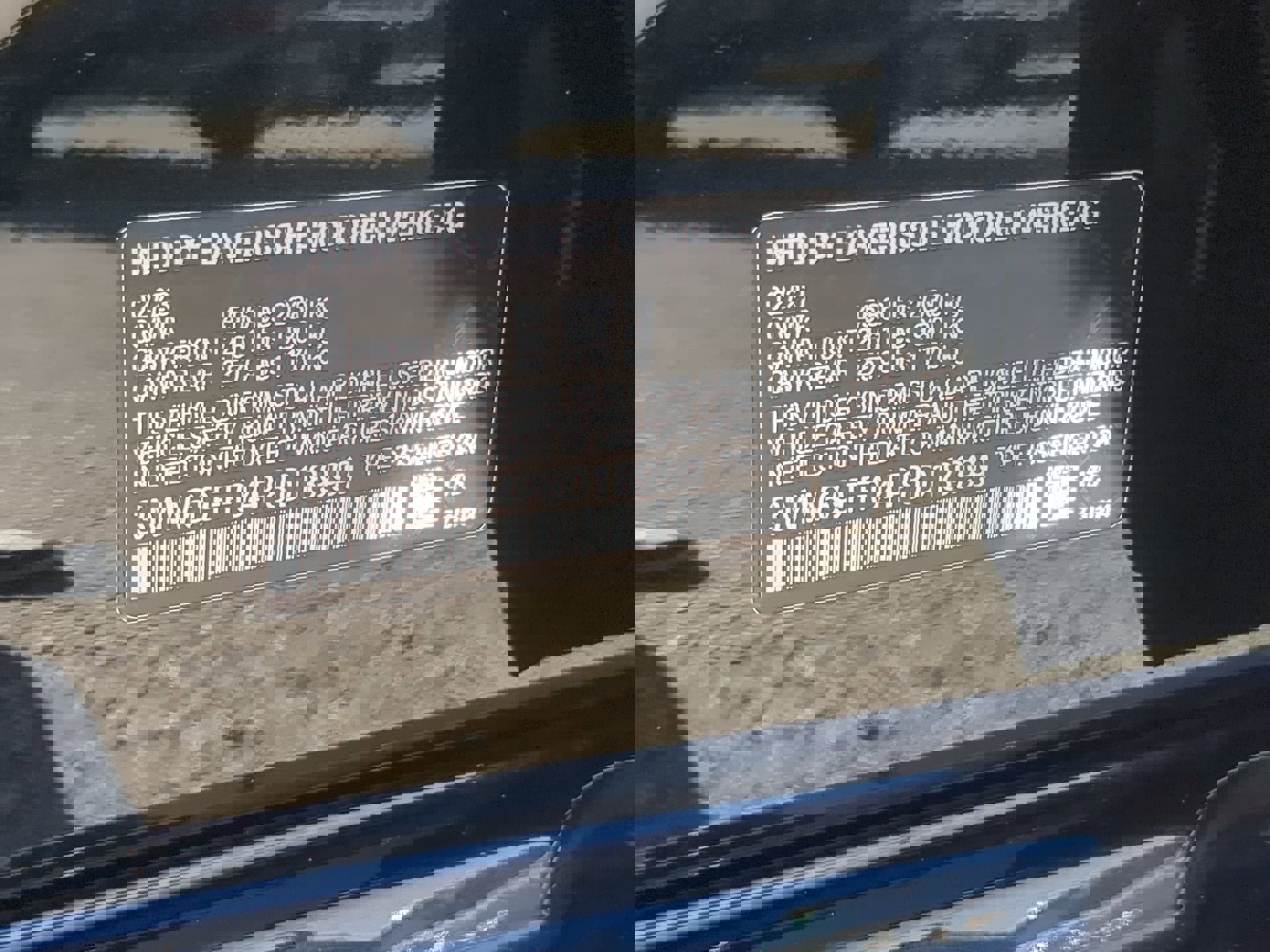 Used 2023 BMW 330i Sedan w/ Driving Assistance Package image 65