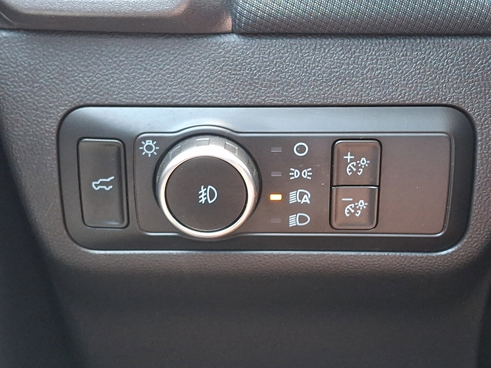 Certified 2025 Ford Bronco Sport Outer Banks w/ Outer Banks Tech Package+ AWD/4WD image 28