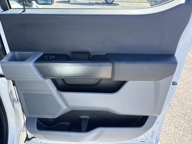 Certified 2023 Ford F150 XL w/ XL Chrome Appearance Package RWD image 20