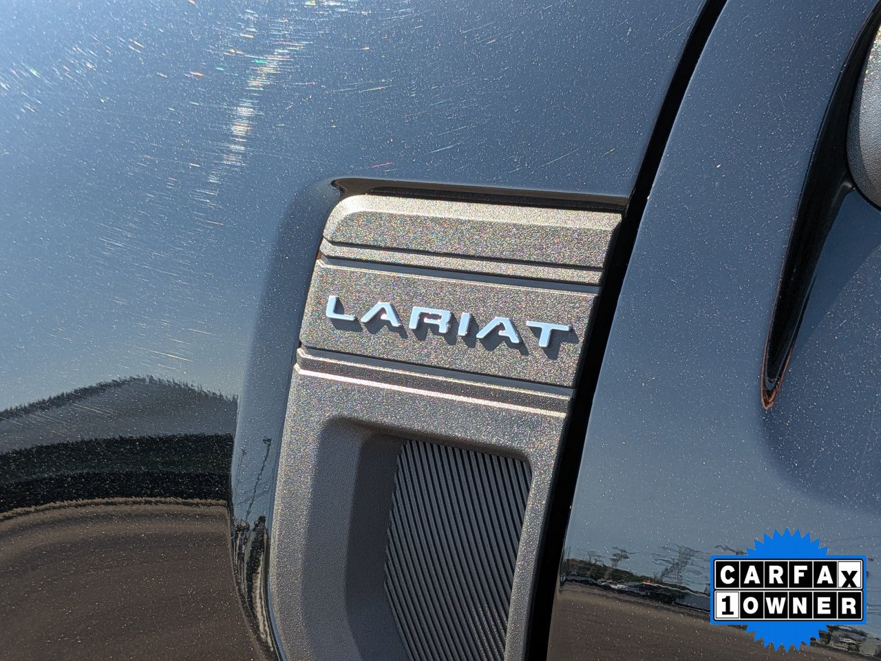 Certified 2023 Ford Maverick Lariat w/ Equipment Group 500A Standard AWD/4WD image 11
