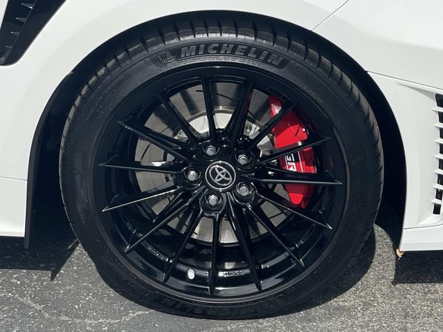 Used 2025 Toyota Corolla GR image 39