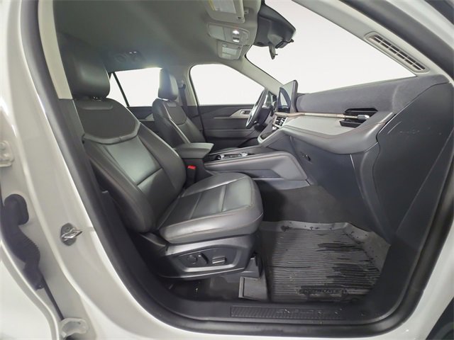 Certified 2025 Ford Explorer Active w/ Active Comfort Package image 15