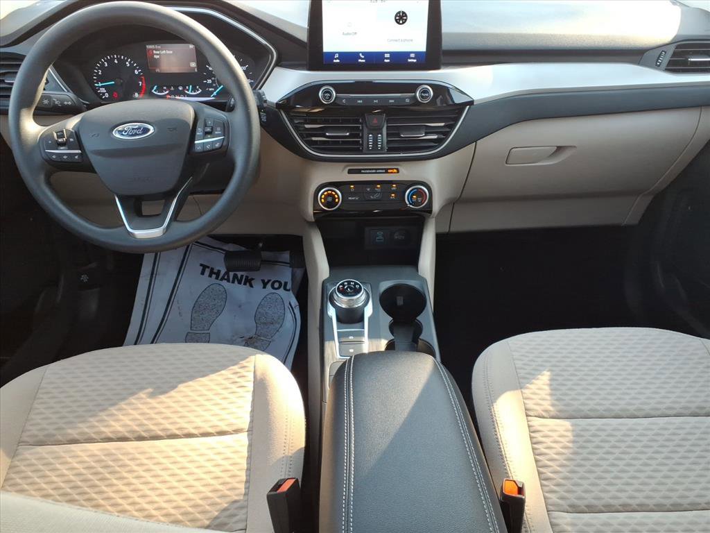 Certified 2022 Ford Escape SE image 12