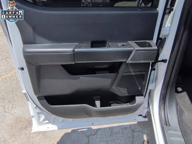Certified 2024 Ford F150 STX RWD image 23