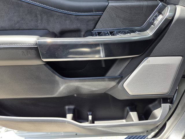 Certified 2025 Ford F250 Platinum AWD/4WD image 20