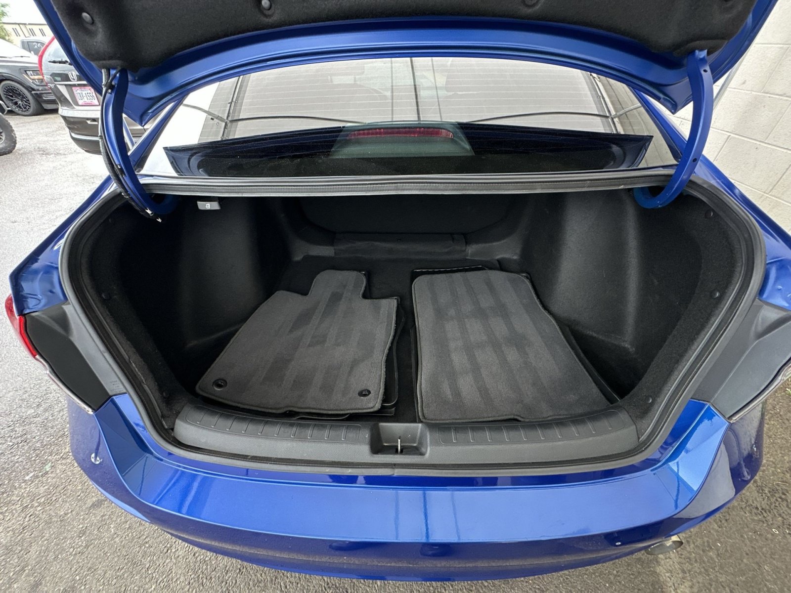 Used 2023 Honda Civic Sport image 32