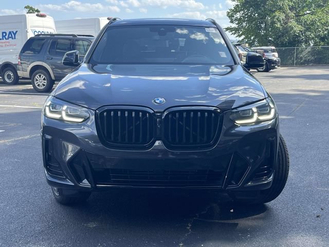 Used 2024 BMW X3 xDrive30i w/ Premium Package AWD/4WD image 9