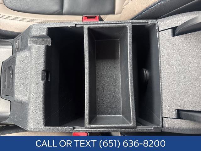 Certified 2022 Ford Bronco Wildtrak image 15