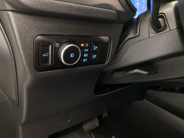 Certified 2025 Ford Escape ST-Line Select w/ Tech Pack #1 AWD/4WD image 18