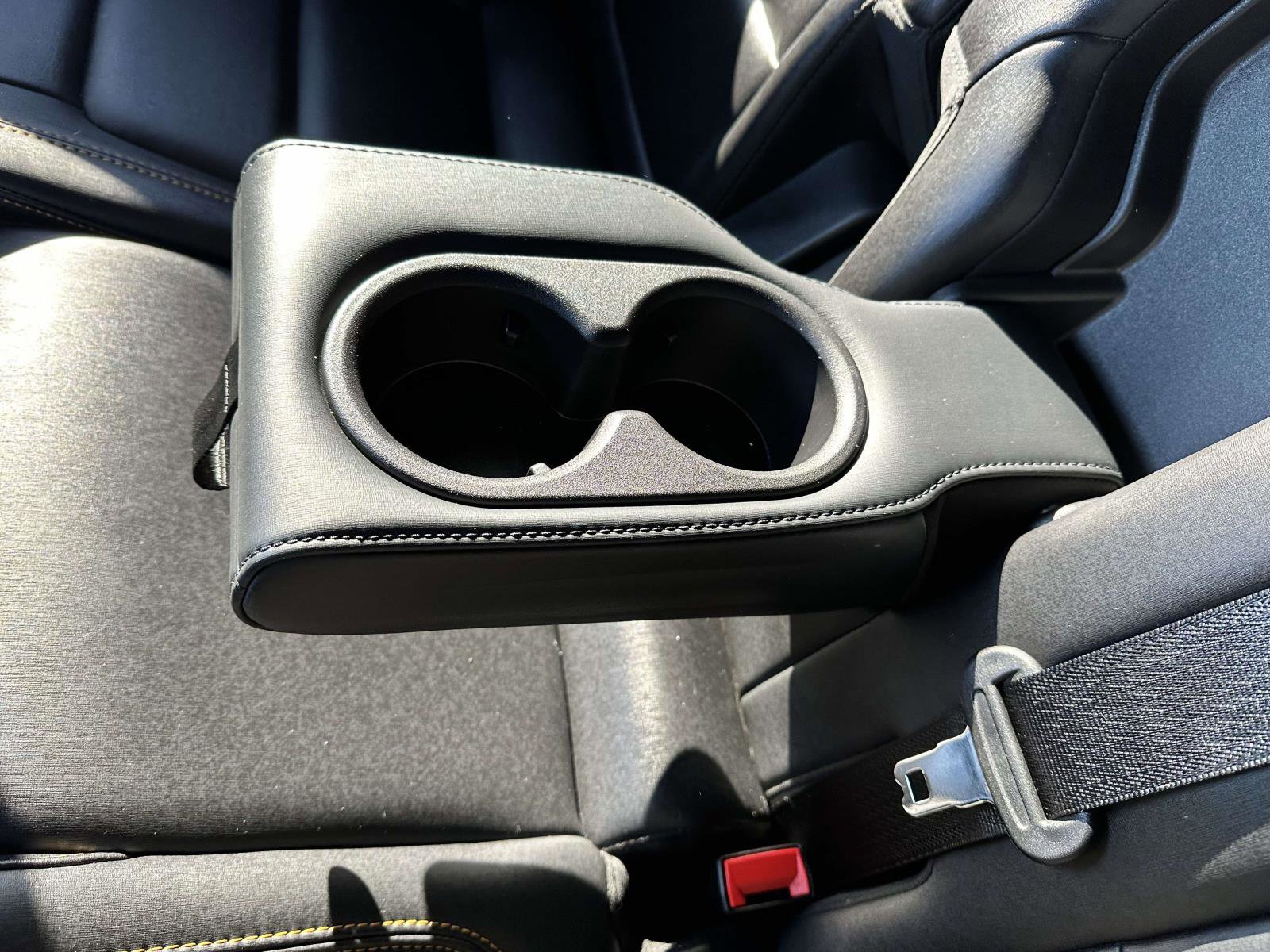 Certified 2024 Ford Bronco Badlands w/ Sasquatch Package image 14