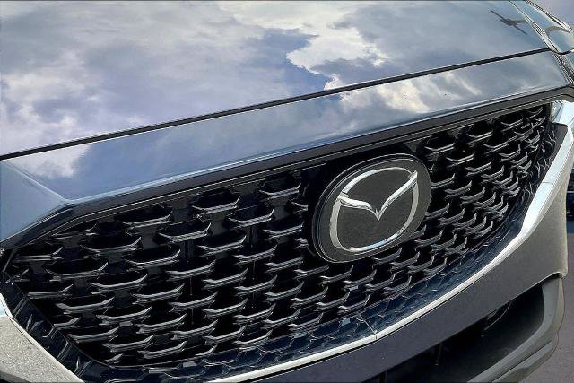 Used 2023 MAZDA CX-5 AWD 2.5 S image 32