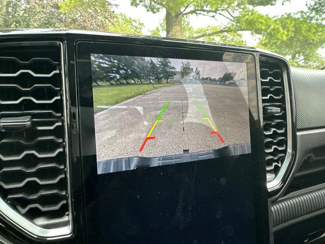 Certified 2025 Ford Ranger XLT w/ Equipment Group 301A High AWD/4WD image 16