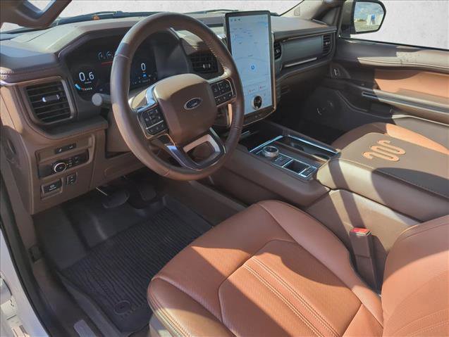 Certified 2024 Ford Expedition King Ranch image 9