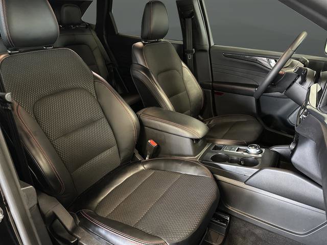 Certified 2025 Ford Escape ST-Line Elite w/ Tech Pack #1 image 32