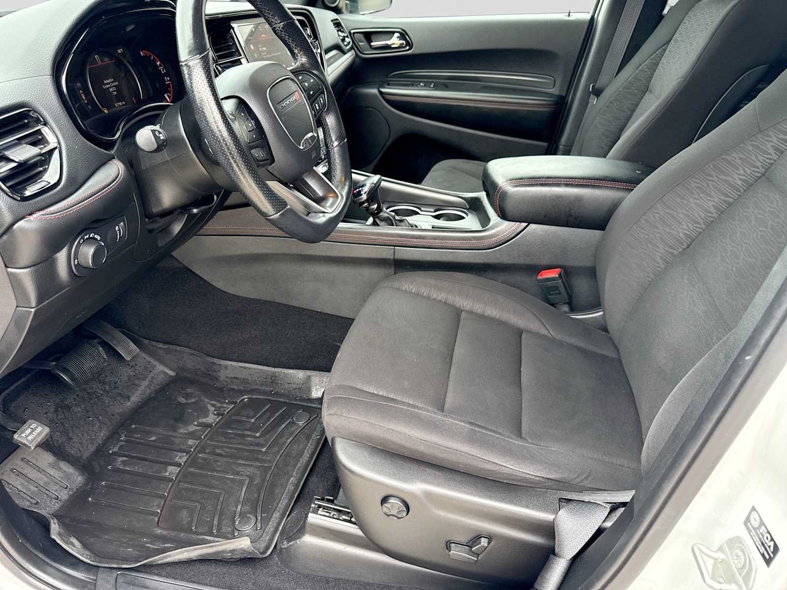 Used 2023 Dodge Durango GT AWD/4WD image 15
