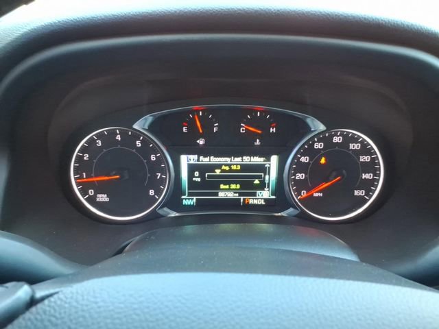 Used 2019 GMC Acadia SLT image 21