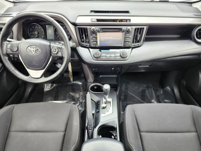Used 2017 Toyota RAV4 XLE w/ Carpet Mat Package image 14