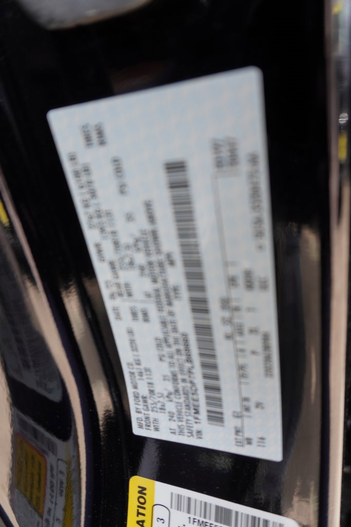 Certified 2023 Ford Bronco Outer Banks image 36