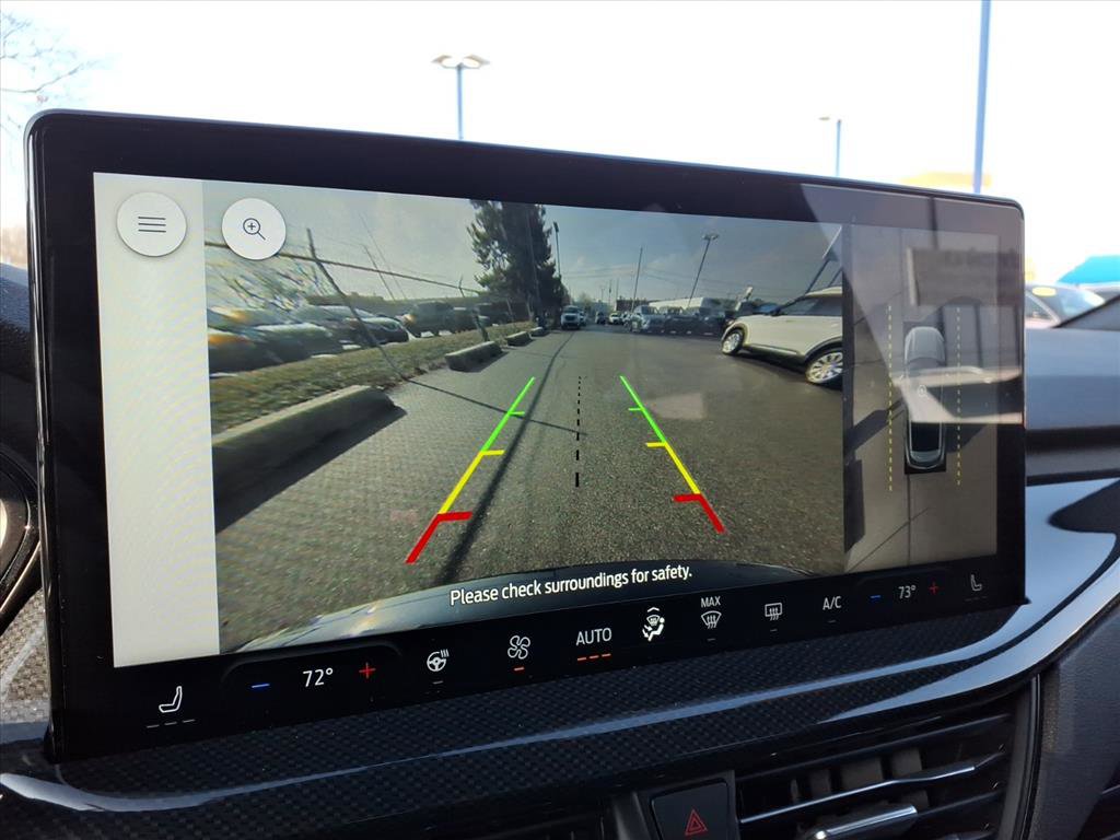 Certified 2024 Ford Escape ST-Line Select w/ Tech Pack #2 image 20