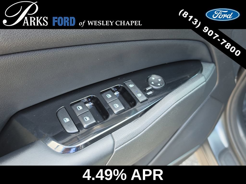 Used 2025 Kia Sportage SX Prestige AWD/4WD image 18