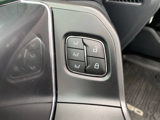Certified 2024 Ford F150 Lariat AWD/4WD image 17