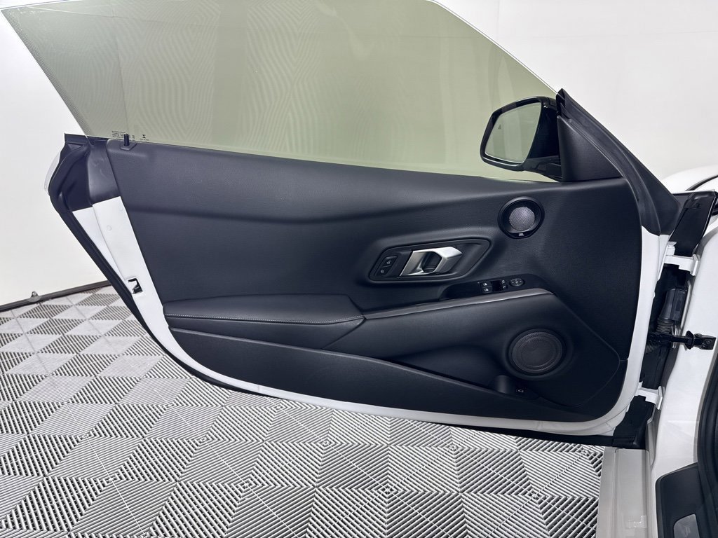 Used 2022 Toyota Supra Premium image 26