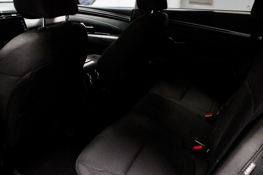 Used 2024 Hyundai Tucson SEL image 21