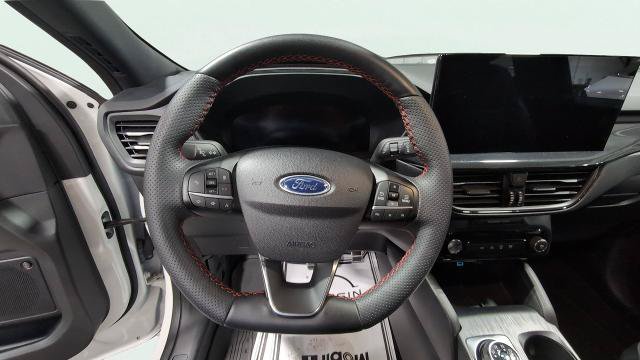 Certified 2023 Ford Escape ST-Line Select w/ Tech Pack #2 AWD/4WD image 19