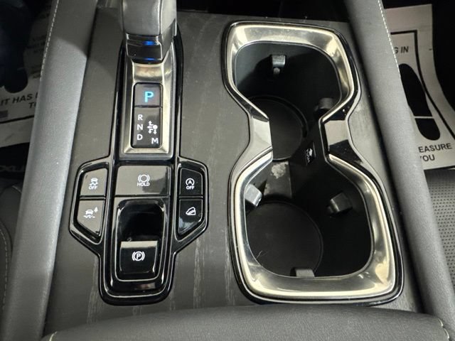 Used 2024 Lexus RX 350 Premium Plus w/ Convenience Package AWD/4WD image 17