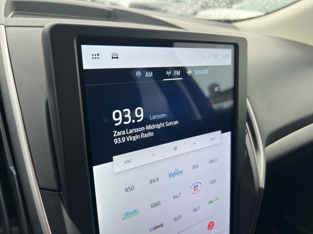 Certified 2023 Ford Edge SEL image 15