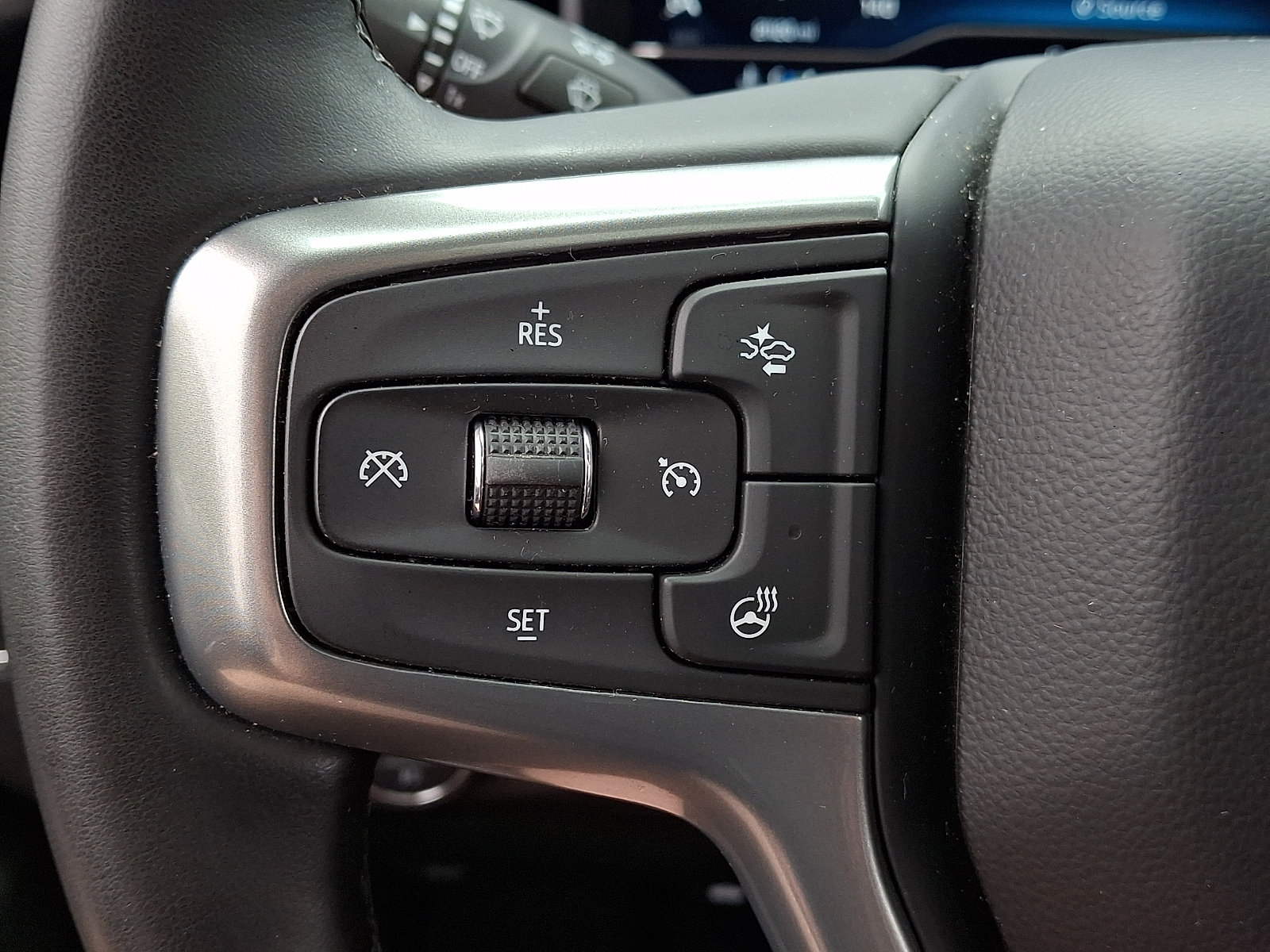 Used 2024 Chevrolet Silverado 2500 LTZ w/ LTZ Plus Package AWD/4WD image 28