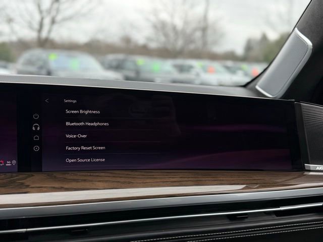 Used 2026 Cadillac Escalade Platinum Sport image 41