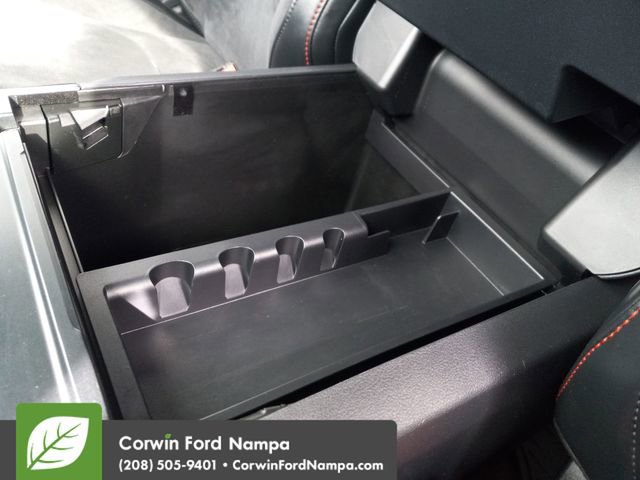 Certified 2023 Ford F150 Raptor w/ Equipment Group 802A Raptor R AWD/4WD image 20