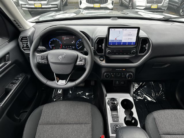 Certified 2024 Ford Bronco Sport Big Bend w/ Convenience Package AWD/4WD image 13