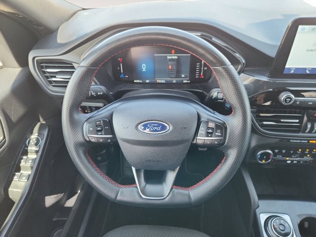 Certified 2023 Ford Escape ST-Line AWD/4WD image 12