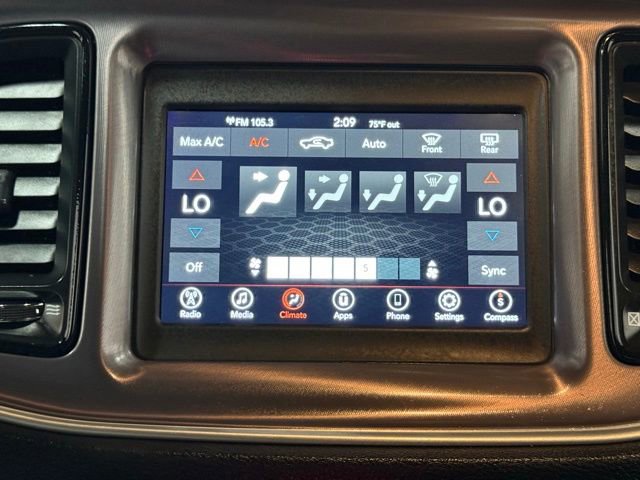 Used 2020 Dodge Challenger SXT w/ Blacktop Package RWD image 27