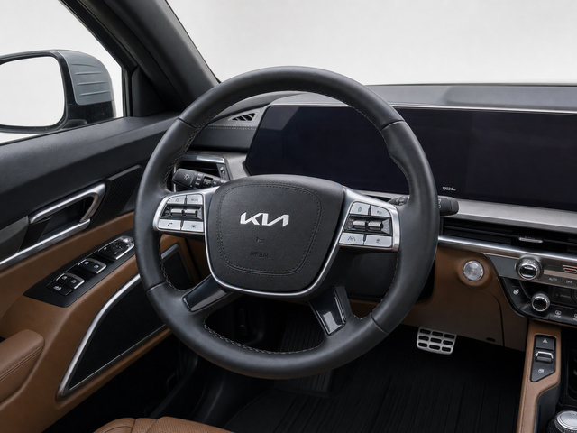 Used 2025 Kia Telluride SX Prestige X-Line AWD/4WD image 18