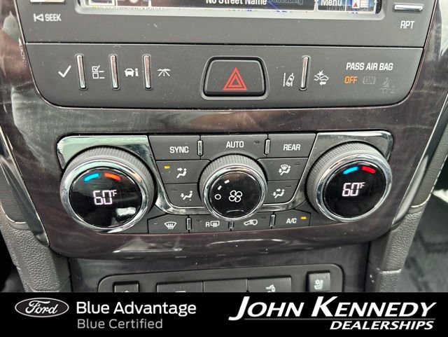 Used 2017 Buick Enclave Premium AWD/4WD image 29