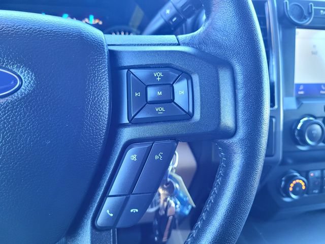 Certified 2020 Ford F150 XLT w/ Equipment Group 302A Luxury AWD/4WD image 23