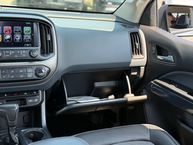 Used 2018 Chevrolet Colorado Z71 AWD/4WD image 23