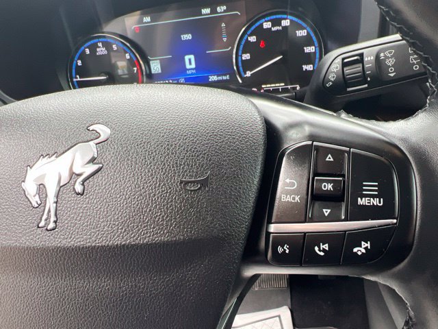 Certified 2024 Ford Bronco Sport Outer Banks w/ Tech Package AWD/4WD image 28