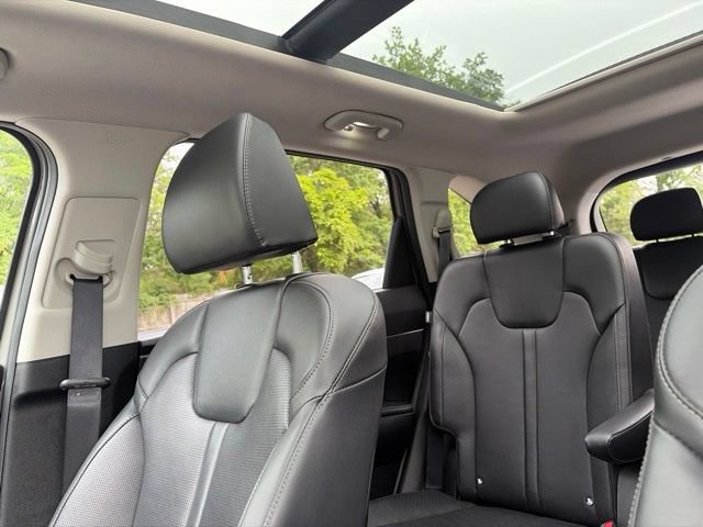 Used 2025 Kia Sorento X-Line EX AWD/4WD image 25