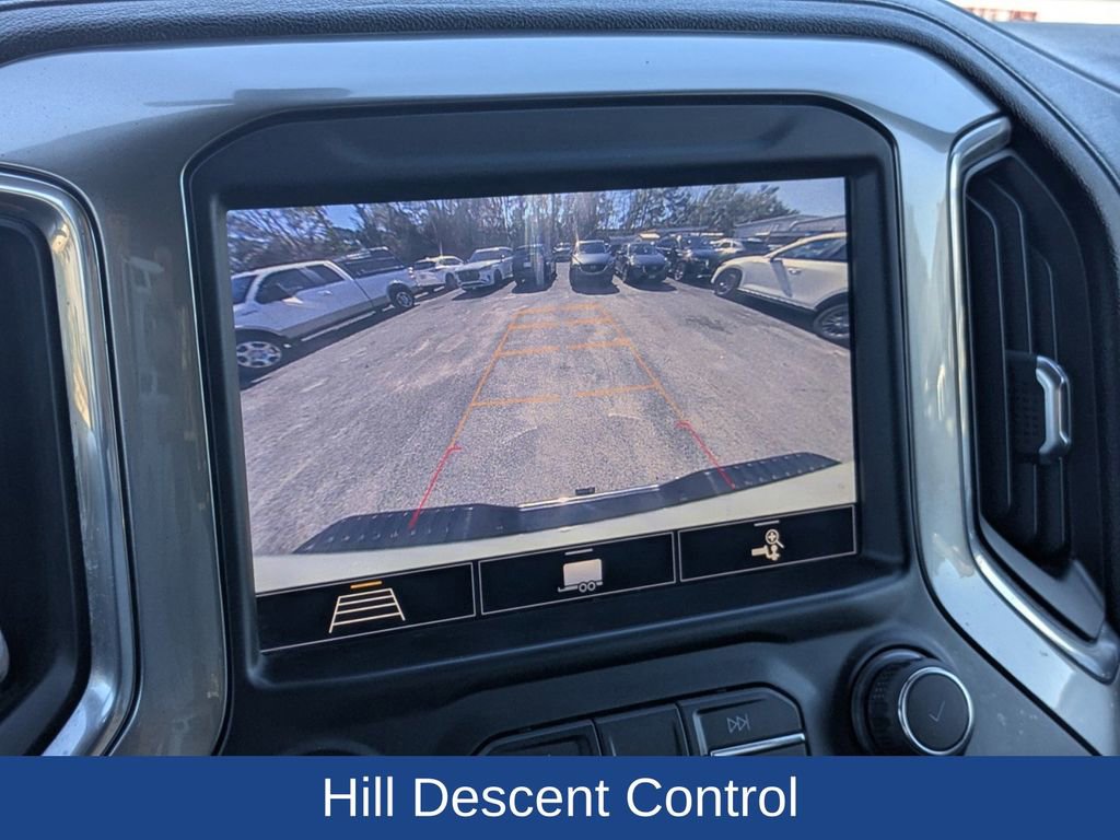 Used 2020 Chevrolet Silverado 2500 LT w/ All Star Edition image 21