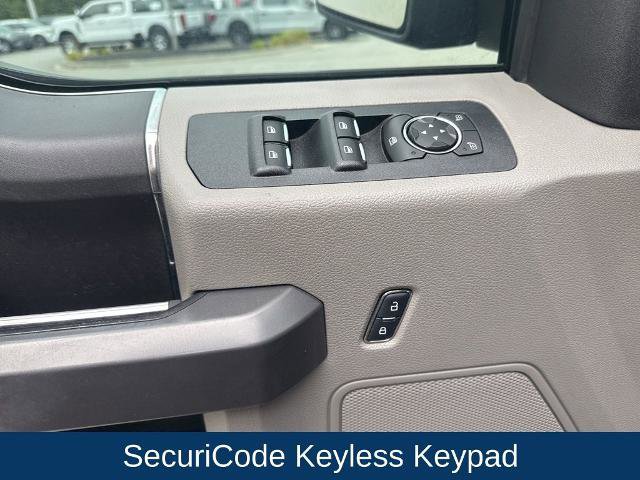 Certified 2019 Ford F150 XLT AWD/4WD image 12