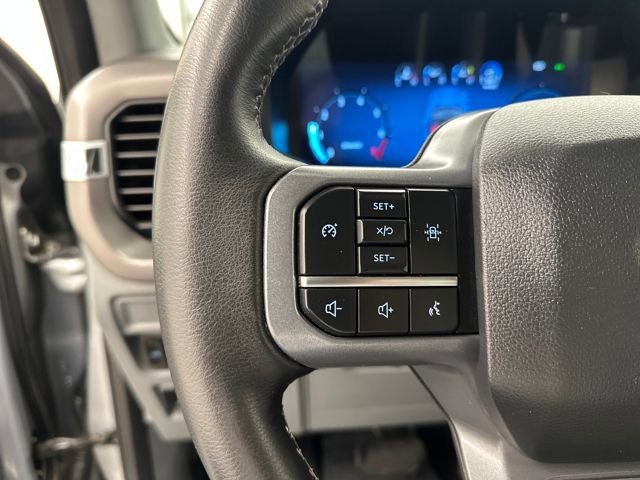 Certified 2024 Ford F150 XLT image 17