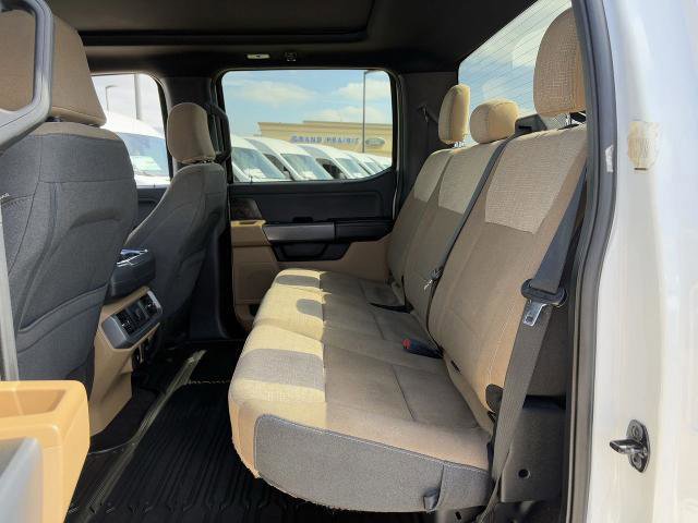 Certified 2022 Ford F150 XLT w/ Equipment Group 302A High image 30