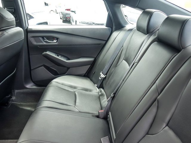 Used 2024 Honda Accord Sport image 18