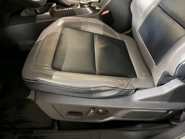 Certified 2023 Ford Bronco Outer Banks image 11