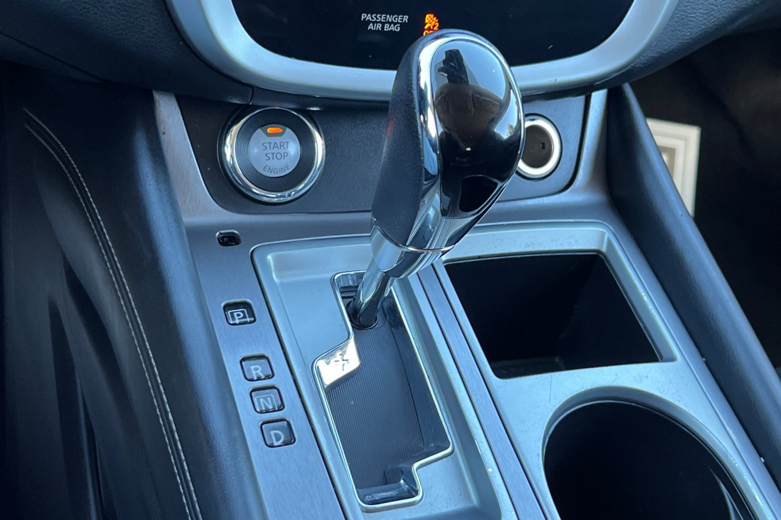 Used 2020 Nissan Murano SV AWD/4WD image 22